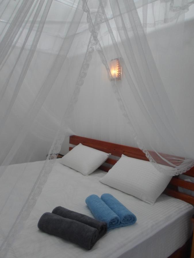 Apartmán Sky Garden Ella Exteriér fotografie